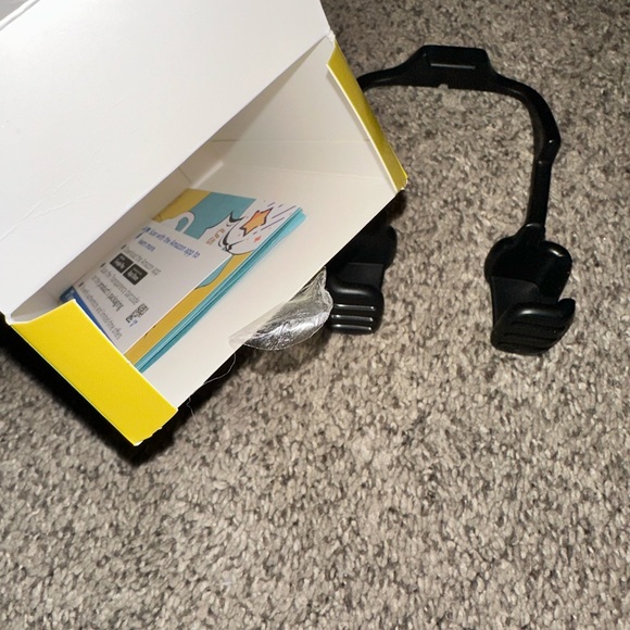 Tablet Stand - Black - Picture 5 of 5